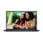 Ноутбук Dell Inspiron 15 3525, 15.6" 16Гб/1ТБ, AMD R5 5500U, AMD Graphics, чёрный, английская клавиатура - фото