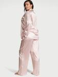 Pyjama victoria secret rose satin shop