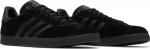 Adidas gazelle sale triple black