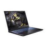 Игровой ноутбук Hasee Ares Z7-DA7NS 2.5K, 15.6", 16 ГБ/4 ТБ, i7-12650H, RTX 3050, черный, английская клавиатура - фото 2