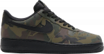 Air force 1 lv8 camo reflective deals