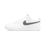 Кроссовки Nike Court Vision 1 Skateboarding Shoes Men Low-top Gray, голубой - фото 3