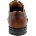 Мужские оксфорды с закрытым носком по центру Florsheim - фото 4