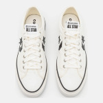 Кроссовки Converse Star Player Unisex, vintage white/black - фото 4