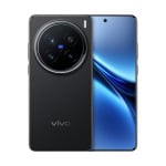 Смартфон Vivo X200 Pro, 12 ГБ/256 ГБ, 2 nano-SIM, черный - фото