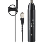 Конденсаторный петличный микрофон Audio-Technica BP898 Cardioid Lavalier Microphone - фото