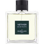 Туалетная вода Guerlain Vetiver - фото