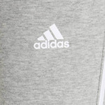 Леггинсы Adidas Performance, светло-серый - фото 5