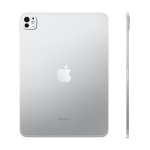 Планшет Apple iPad Pro 11 (2024), 16Гб/1Тб, Nano-Texture Glass, Wi-Fi+Cellular, Silver - фото 2