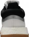 Adidas marquee boost low white hot sale