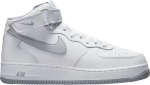 Af1 white grey online