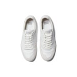 Кроссовки Onitsuka Tiger Serrano Lifestyle Shoes Unisex Low-top White, белый - фото 3