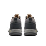 Кроссовки мужские Lifestyle Shoes Men Low-Top Gog, хаки - фото 2