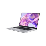 Ноутбук Acer Hummingbird Fun, 14", 16 ГБ/512 ГБ, i5-1240P, серебристый, английская клавиатура - фото 3