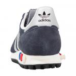 Adidas la trainer bianche hot sale
