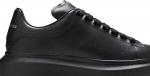 Alexander mcqueen sneakers all black hotsell