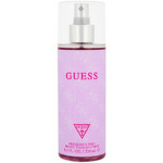 Guess Pink Bor W 125 ml Women'S Fragrance - фото