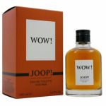 Joop! Туалетная вода Joop Wow for Men 100 мл - Ароматы для мужчин - фото 3