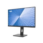 Монитор AOC U27N10R 27", 3840x2160, 60 Гц, IPS, черный - фото 3