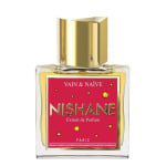 Nishane Istanbul Nishane Vain & Naive Extrait de Parfum Spray 50мл - фото