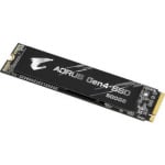 SSD M.2 накопитель GIGABYTE AORUS Gen4, 500Гб - фото 3