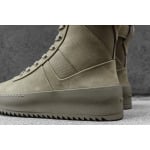 Кроссовки Fear of God Military Sneaker Army Green, зеленый - фото 4