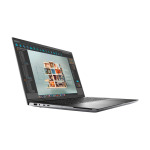 Ноутбук Dell Precision 5690, 16" сенсорный, 32ГБ/1ТБ, U7 155H, RTX 3500 Ada, серый, английская клавиатура - фото 3