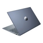 Ноутбук HP Pavilion 15-eh1070wm 15.6" FullHD 8ГБ/512ГБ, синий, английская клавиатура - фото 4