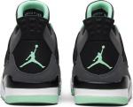 Green hotsell glow 4