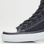 Кроссовки Converse Fragment Design x Chuck Taylor All Star 2 Hi Black, черный - фото 6