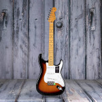 Электрогитара Fender Vintera II '50s Stratocaster, 2-Color Sunburst - фото 4