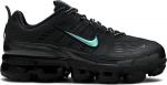 Nike air vapormax 360 triple hot sale black