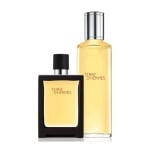 Hermès Hermes Terre EDP Spray многоразового использования 30 мл с заправочной бутылкой 125 мл для мужчин - фото