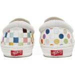 Кеды Vans Damien Hirst x Classic Slip-On Multi-Color, разноцветный - фото 6