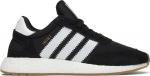 Iniki runner core store black