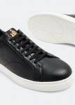 Кроссовки LANVIN DDB0 sneakers, черный - фото 3