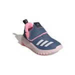 Кроссовки suru365 slip on Adidas, синий - фото 3