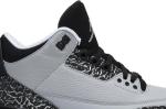 Air Jordan 3 Retro Wolf Grey
