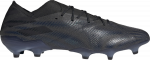 Adidas Nemeziz.1 FG Triple Black