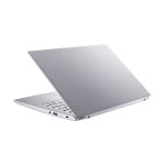 Ноутбук Acer Swift 3, 14", 16 ГБ/512 ГБ, R5-5625U, AMD Radeon, серебристый, английская клавиатура - фото 7