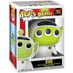 Funko POP! Фигурка Ремикс Евы 765 - фото