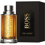 Туалетная вода Hugo Boss The Scent - фото 2