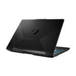 Игровой ноутбук Asus TUF Gaming A15 2024, 15.6", 8 ГБ/512 ГБ, Ryzen 5-7535HS, RTX 2050, черный, английская раскладка - фото 5