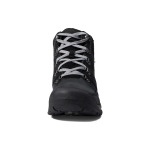 Ботинки Kaci III Winter Mid Waterproof KEEN, черный - фото