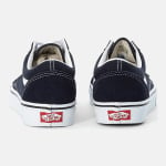 Кроссовки Vans Old Skool Unisex, черный/белый - фото 3