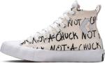 Converse UNT1TL3D Hi GS Not a Chuck