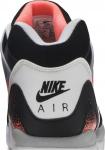 Nike Air Tech Challenge 2 QS Black Lava