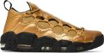 Nike gold deals air money