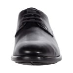 Оксфорды Citytray Plain Toe Tie ECCO, черный - фото 6