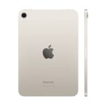 Планшет Apple iPad mini (2024), 512 ГБ, Wi-Fi, Starlight - фото 2